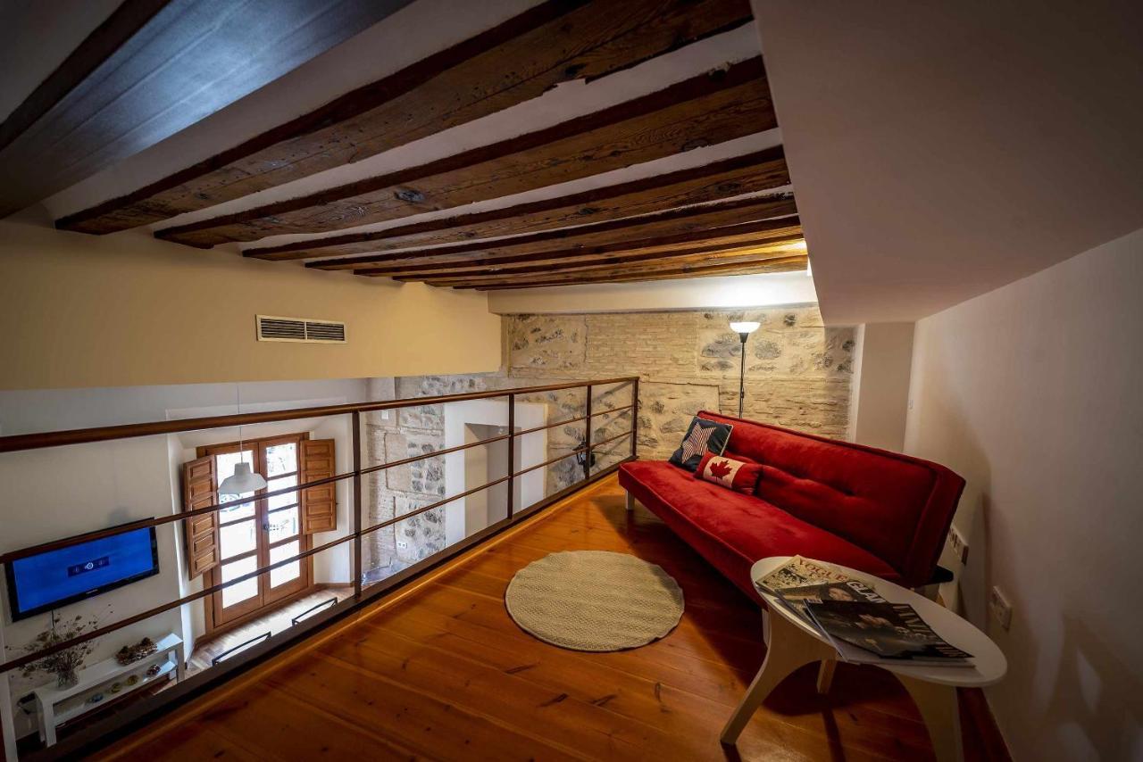 Appartement La Casa De San Justo *