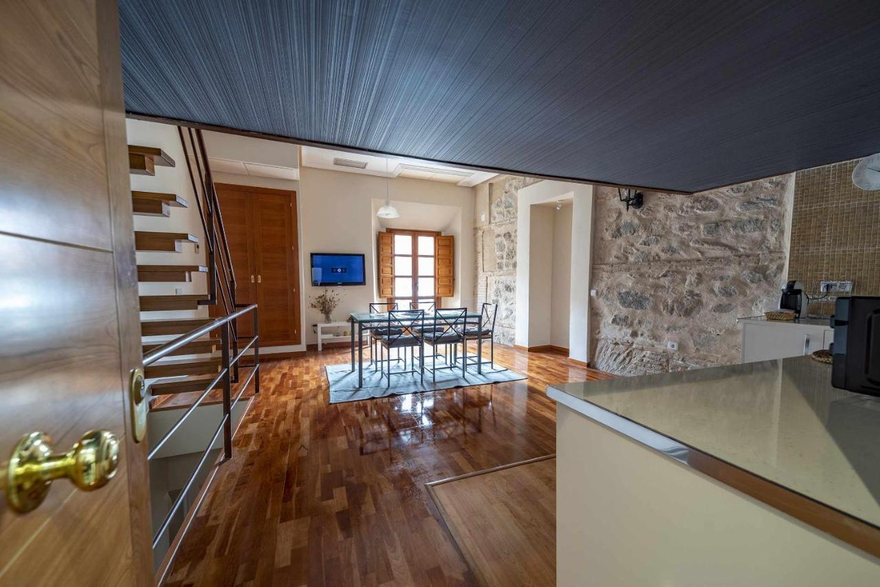 Appartement La Casa De San Justo *