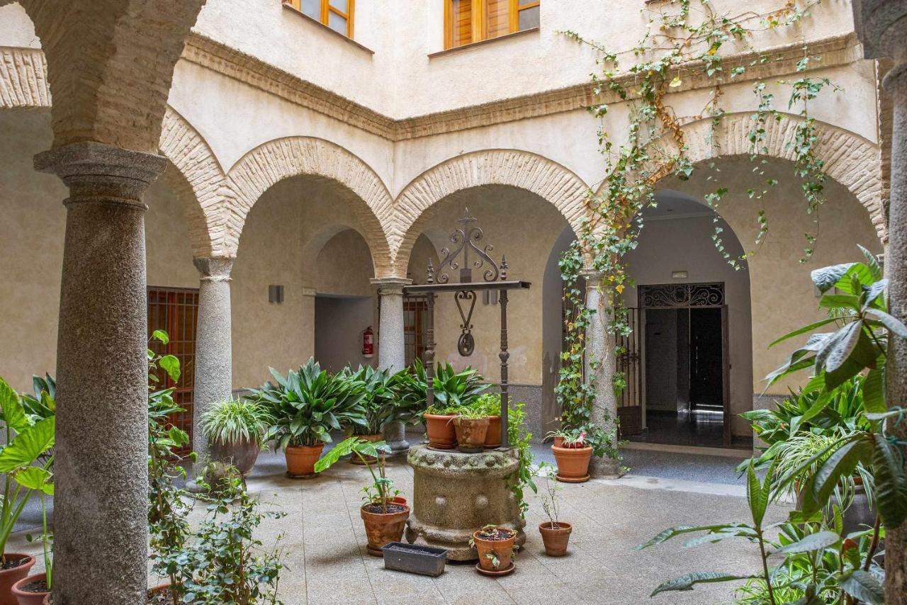 La Casa De San Justo