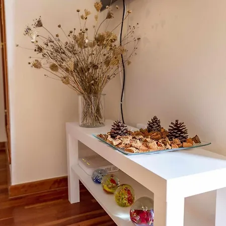 Appartamento La Casa De San Justo Toledo Esterno foto