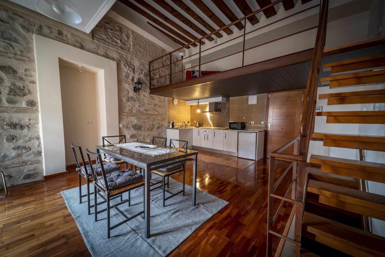 La Casa De San Justo