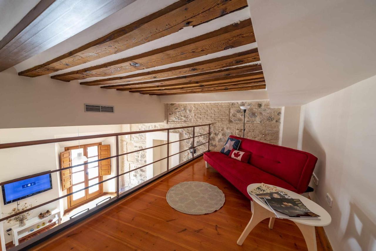 La Casa De San Justo Toledo