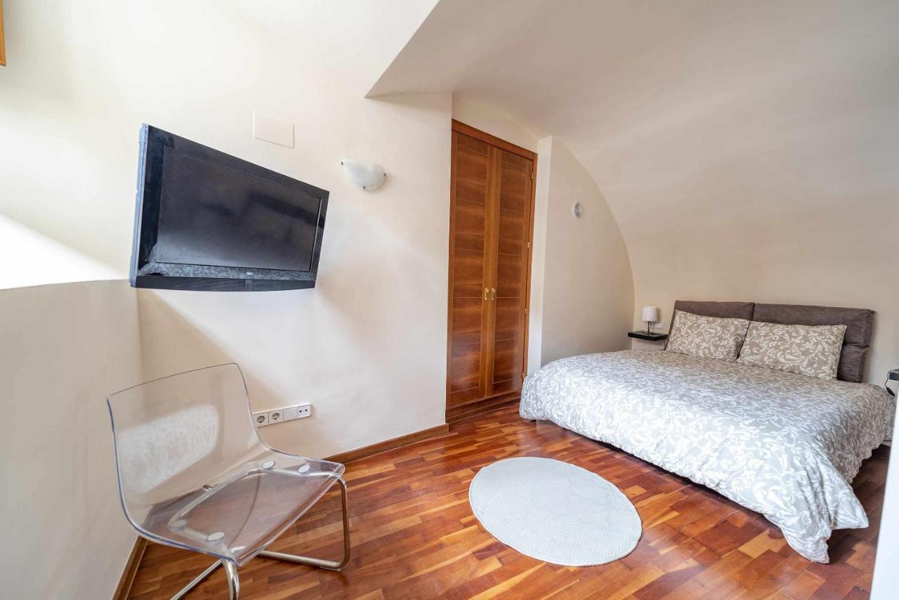 Apartment La Casa De San Justo