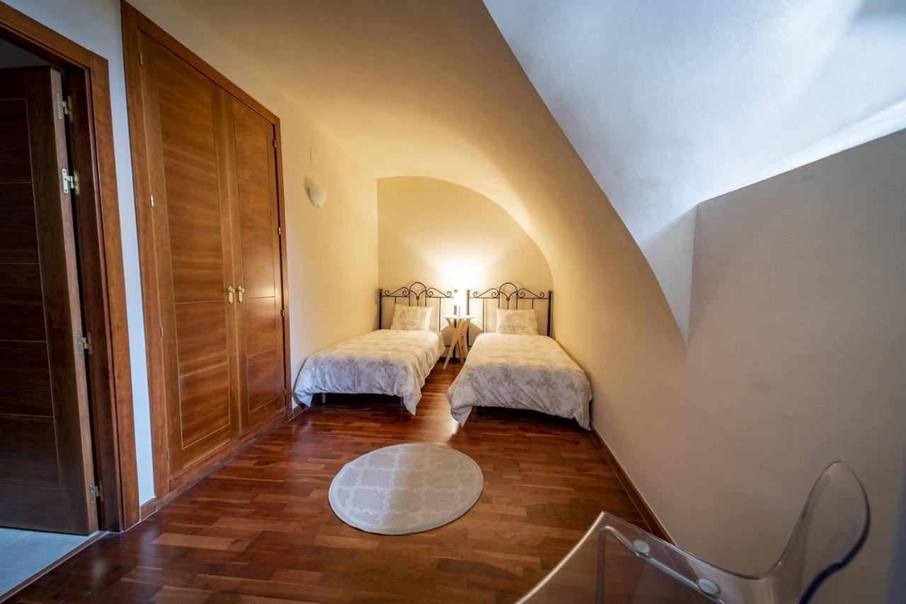La Casa De San Justo Apartment