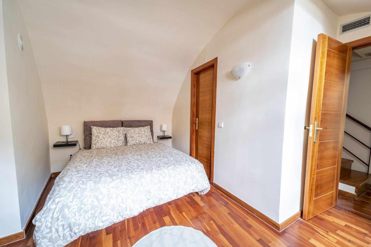 La Casa De San Justo *