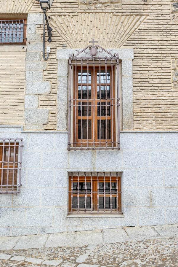 La Casa De San Justo *