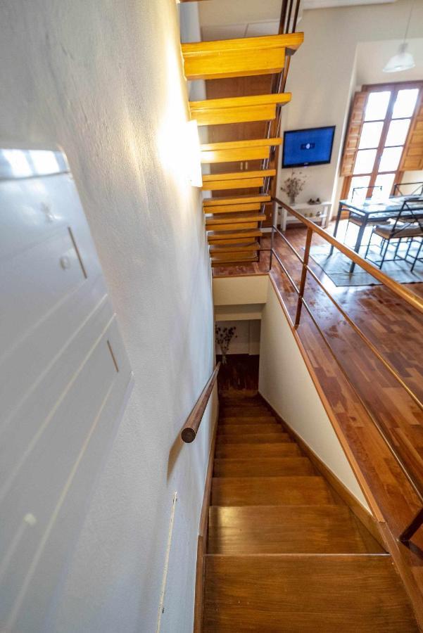 Apartment La Casa De San Justo