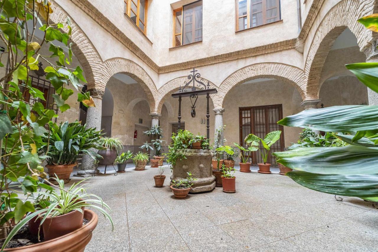 La Casa De San Justo
