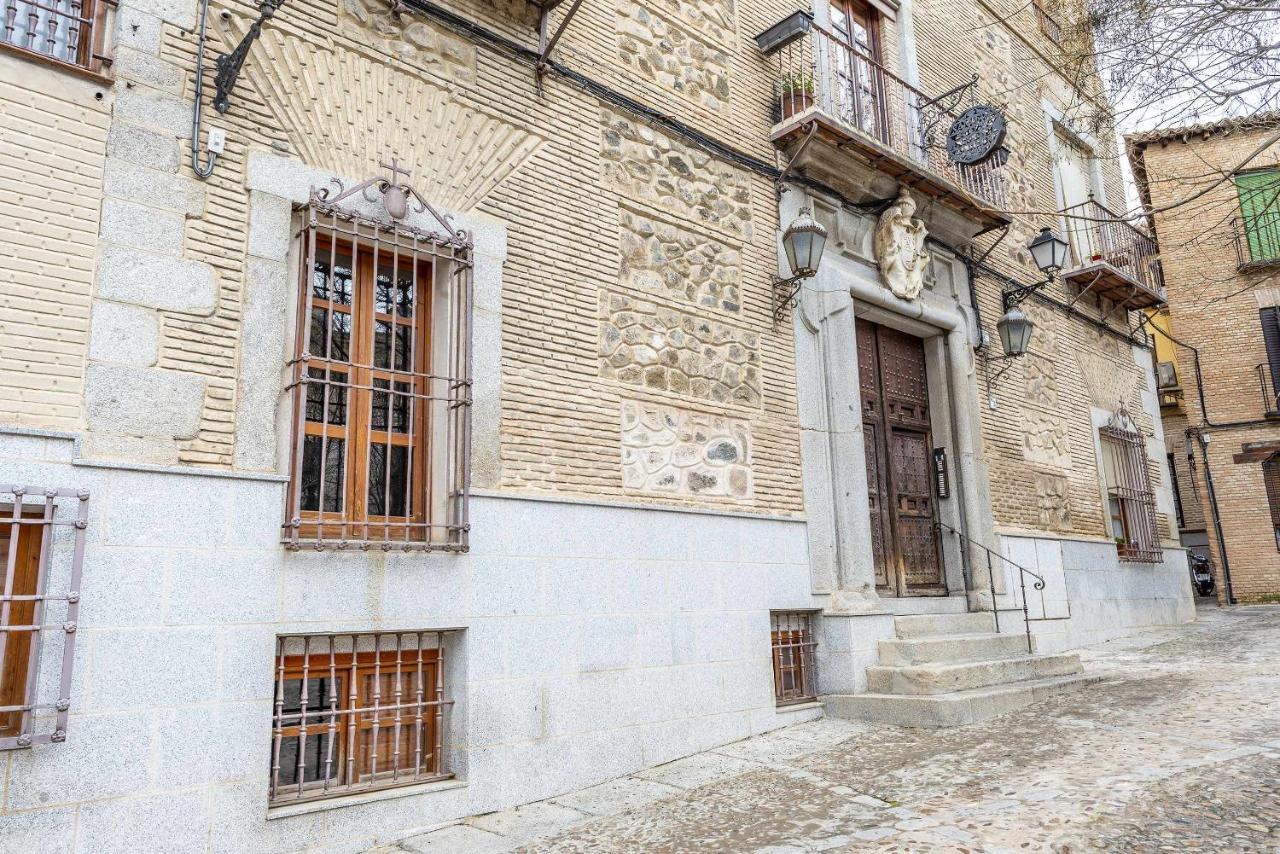 La Casa De San Justo