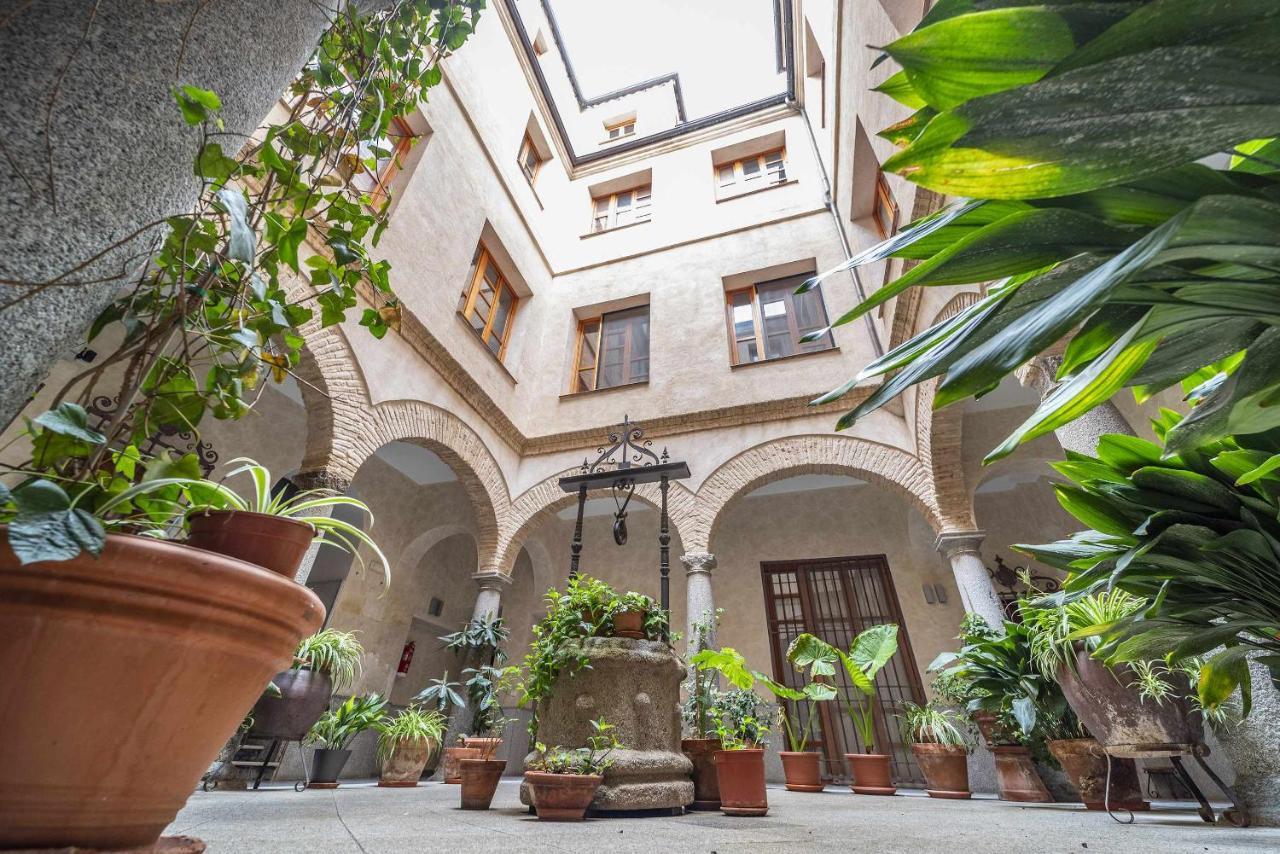 Apartment La Casa De San Justo